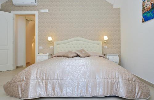 Minori Apartamento | Bright Apartment in Minori, 67 sq.m, Near Beaches