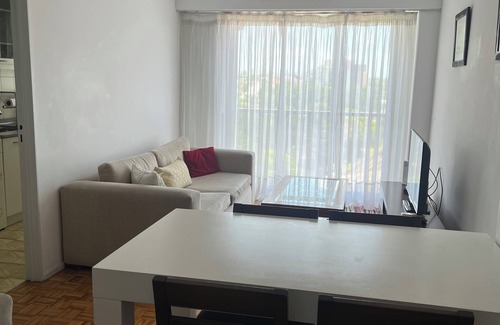 Núñez Apartamento | Bright apartment in the heart of Nunez and near river plate stadium