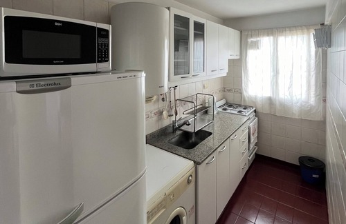 Núñez Apartamento | Bright apartment in the heart of Nunez and near river plate stadium
