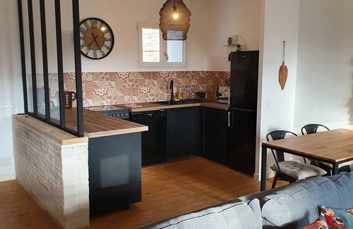 Sartene Apartamento | Bright apartment in the heart of Sartène