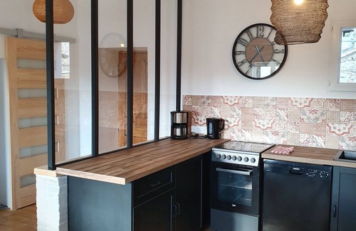 Sartene Apartamento | Bright apartment in the heart of Sartène
