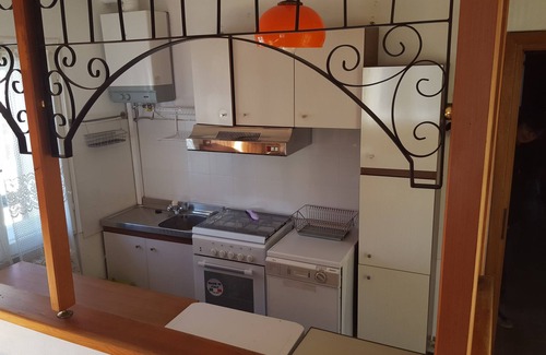Ponte di Legno Apartamento | Bright apartment near the ski slopes, centrally located