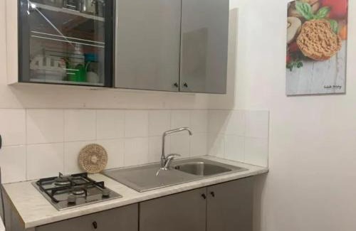 Magliano Apartamento | Bright apartment near Magliano - 50 m² with amenities