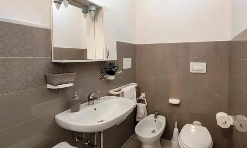 Magliano Apartamento | Bright apartment near Magliano - 50 m² with amenities