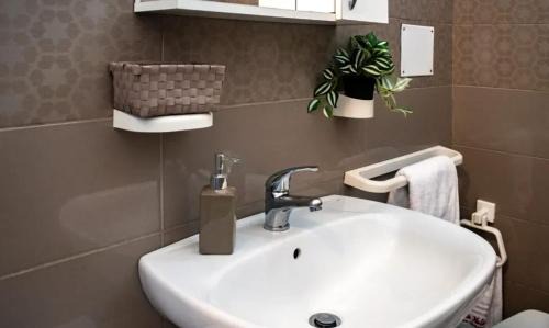Magliano Apartamento | Bright apartment near Magliano - 50 m² with amenities