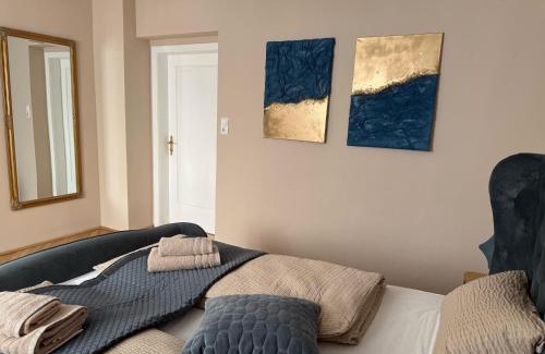 Meidling Apartamento | Bright apartment with parking near Schönbrunn