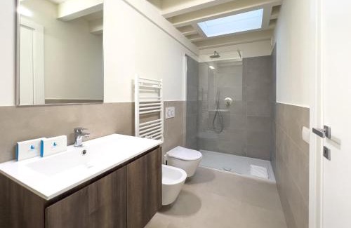 Ponte Nuovo Apartamento | Bright apartment with terrace and pool