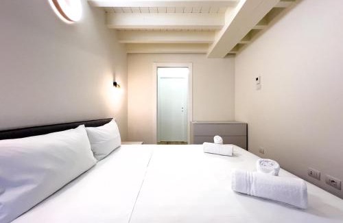 Ponte Nuovo Apartamento | Bright apartment with terrace and pool