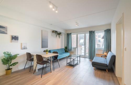Sint-Andries Apartamento | Bright Apartments In The Heart Of Antwerp