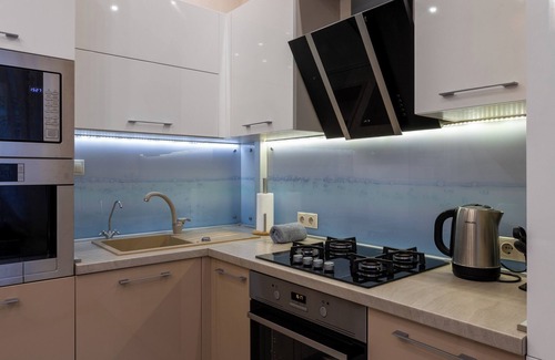 Minsk City Centre Apartamento | Bright apartments in the center of Minsk