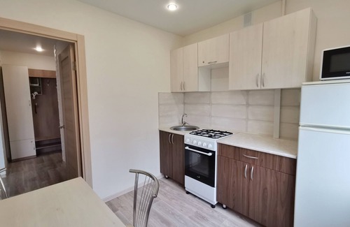Vitebsk Apartamento | Bright apartments near the historical center of Vitebsk.