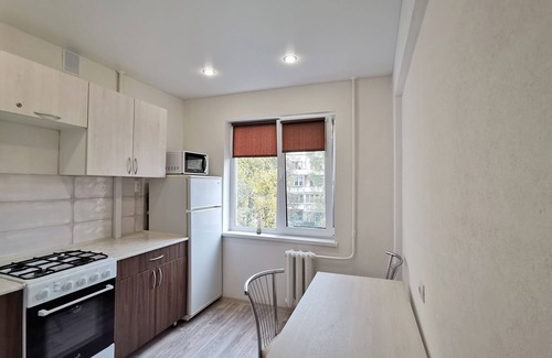 Vitebsk Apartamento | Bright apartments near the historical center of Vitebsk.