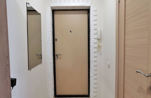 Vitebsk Apartamento | Bright apartments near the historical center of Vitebsk.