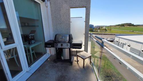Egilsstadir Apartamento | Bright appartment