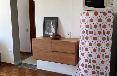 Santo Agostinho Apartamento | Bright apt in the perfect location! Beautiful view