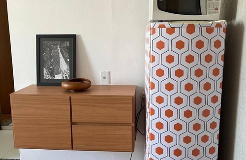Santo Agostinho Apartamento | Bright apt in the perfect location! Beautiful view