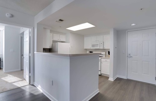Ballston Apartamento | Quiet Condo in the Heart of Ballston