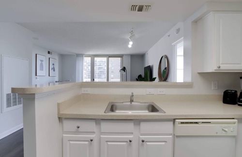 Ballston Apartamento | Quiet Condo in the Heart of Ballston