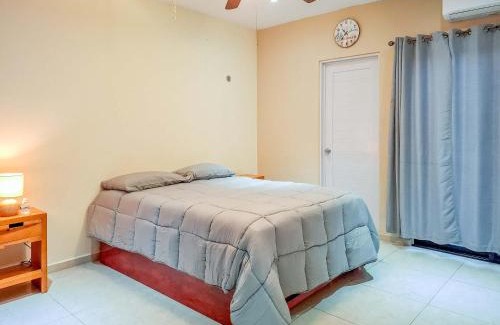 Puerto Morelos Apartamento | Bright Apt with Pool & jungle Puerto Morelos