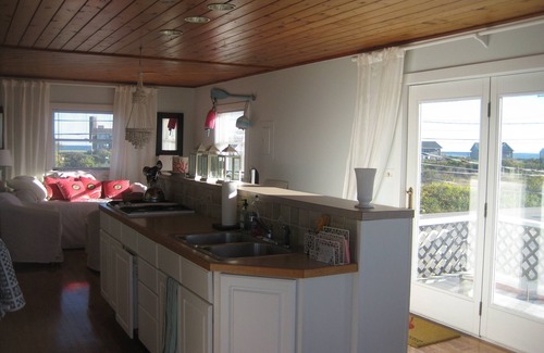 Biddeford Pool Cabaña | Bright Beach Cottage, Waterviews, perros bien, luna de miel, bodas