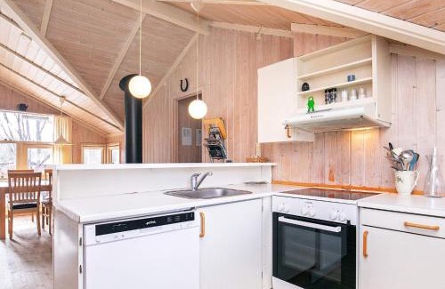 Ristinge Casa | Bright Beach House - By Traum Ferienwohnungen