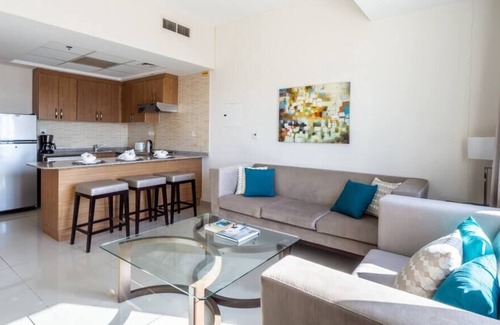 Jebel Ali Apartamento | Bright & Beautiful 2BR Apartment in Jebel Ali