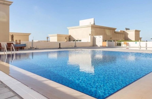 Jebel Ali Apartamento | Bright & Beautiful 2BR Apartment in Jebel Ali
