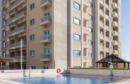 Jebel Ali Apartamento | Bright & Beautiful 2BR Apartment in Jebel Ali