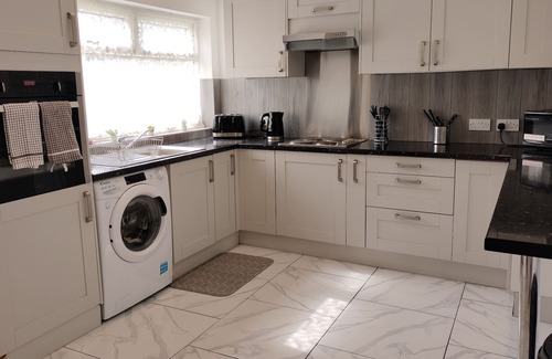 Abbey Wood Casa | Bright Beautiful Double Room Available Beside Abbey Wood Station