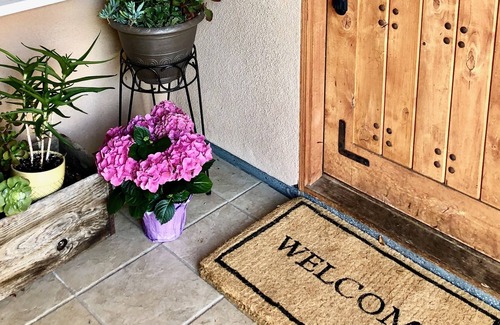 Loma Portal Casa | Bright & Beautiful in Point Loma☀️Central to Beaches and Attractions!