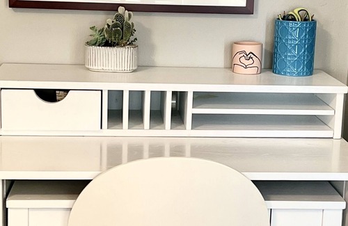 Loma Portal Casa | Bright & Beautiful in Point Loma☀️Central to Beaches and Attractions!