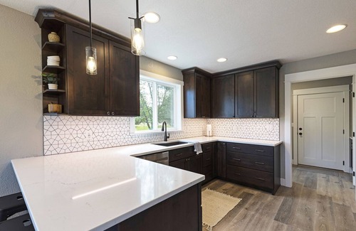 Miller Creek Apartamento | Bright, beautifully updated private unit in the Linda VIsta neighborhood - Mountain Views!
