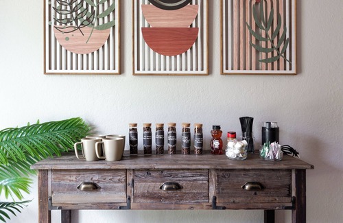 Tulsa Casa | Bright & Bold Retreat in Tulsa, OK