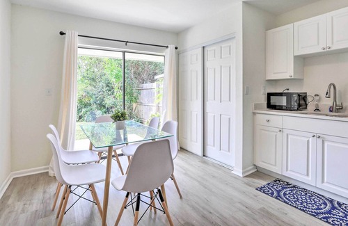 South Bradenton Villa | Bright Bradenton Villa: Close to Golf Course!