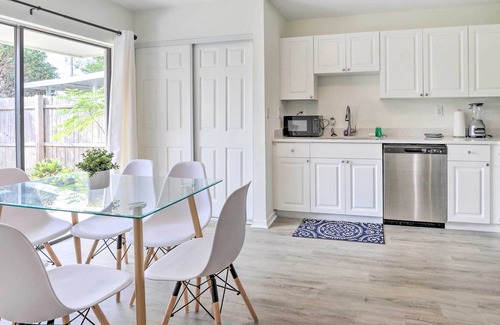 South Bradenton Villa | Bright Bradenton Villa: Close to Golf Course!