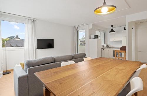 Lucerne Apartamento | Bright, Central & Modern apartment