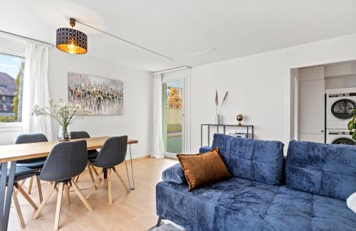 Lucerne Apartamento | Bright, Central & Modern apartment