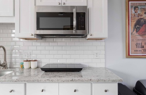 Northeast Cama Y Desayuno | Casa de huéspedes con encanto brillante cerca del centro de DC