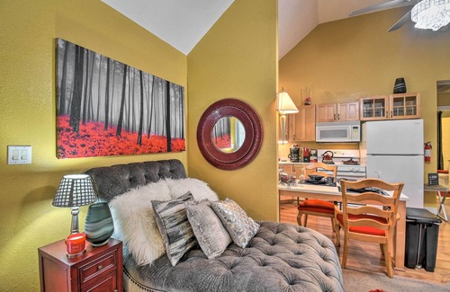 Western Branch North Cabaña | Bright Chesapeake Home Near Shopping & Dining