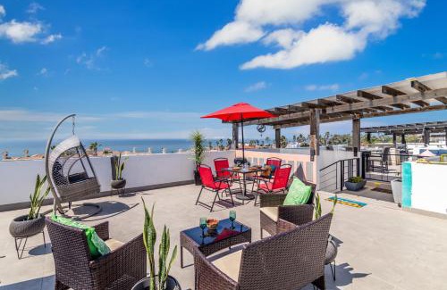 La Joya Apartamento | Bright Chick Condo 19 Gardenhaus