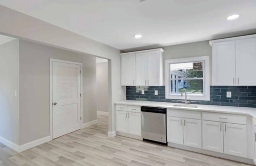 Willingboro Casa | Bright & Comfortable Home