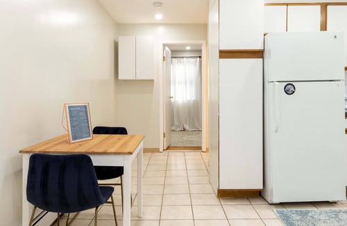 White Plains Casa | Bright&Comfy 2bed/1ba in quiet White Plains duplex