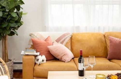 White Plains Casa | Bright&Comfy 2bed/1ba in quiet White Plains duplex