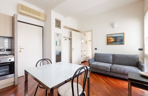 Morivione Apartamento | Bright & Comfy Apartment with Parking