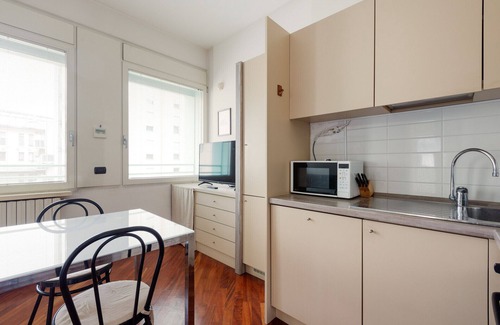 Morivione Apartamento | Bright & Comfy Apartment with Parking