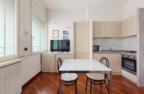 Morivione Apartamento | Bright & Comfy Apartment with Parking
