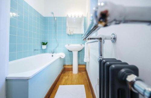 Livesey Apartamento | Bright & Contemporary Peckham Stay