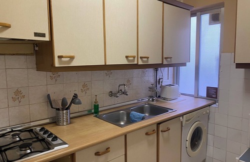 Béjar Apartamento | Bright Cosy Apartment in Bejar Salamanca