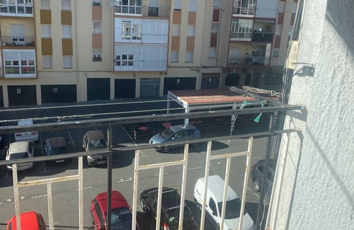Béjar Apartamento | Bright Cosy Apartment in Bejar Salamanca