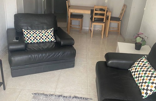 Béjar Apartamento | Bright Cosy Apartment in Bejar Salamanca